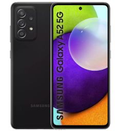 Quite el bloqueo de sim con el código del teléfono Samsung Galaxy A52 5G