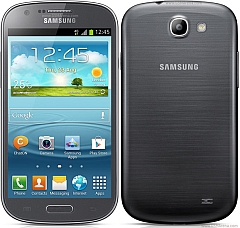 Samsung Galaxy Express I8730 Samsung Galaxy Express I8730
