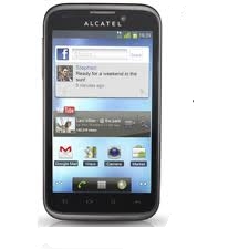 ¿ Cmo liberar el telfono Alcatel OT-4301