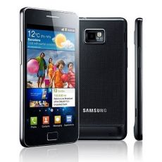 Samsung Galaxy S II Samsung Galaxy S II