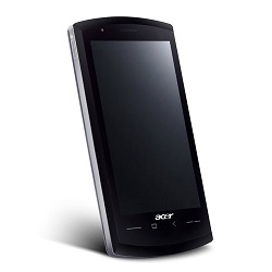 Quite el bloqueo de sim con el cdigo del telfono Acer S200
