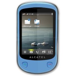 ¿ Cmo liberar el telfono Alcatel OT C710