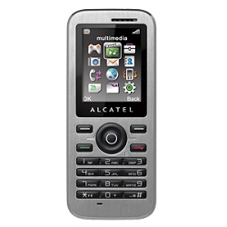 ¿ Cmo liberar el telfono Alcatel OT 600