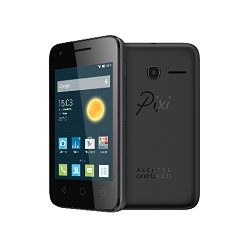 ¿ Cmo liberar el telfono Alcatel One Touch Pixi 3 4009X