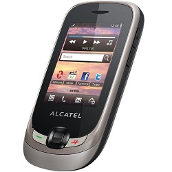 ¿ Cmo liberar el telfono Alcatel OT 602