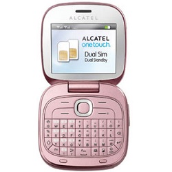 ¿ Cmo liberar el telfono Alcatel OT 810