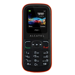 ¿ Cmo liberar el telfono Alcatel OT 306