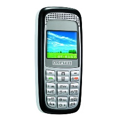 ¿ Cmo liberar el telfono Alcatel OT E157