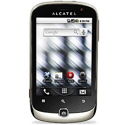 ¿ Cmo liberar el telfono Alcatel OT 990 CHROME