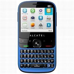 ¿ Cmo liberar el telfono Alcatel OT 838