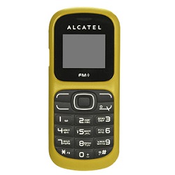 ¿ Cmo liberar el telfono Alcatel OT 117