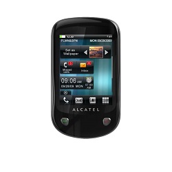 ¿ Cmo liberar el telfono Alcatel OT 710D