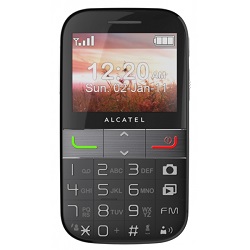 ¿ Cmo liberar el telfono Alcatel 2001X