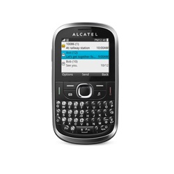 ¿ Cmo liberar el telfono Alcatel OT-870