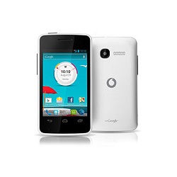 ¿ Cmo liberar el telfono Alcatel OT-Vodafone Smart Mini
