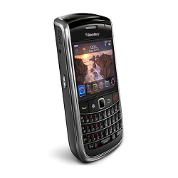 Desbloquear el Blackberry Bold 9650 Los productos disponibles