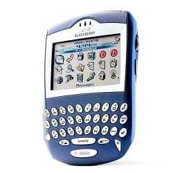 Desbloquear el Blackberry 7230 Los productos disponibles