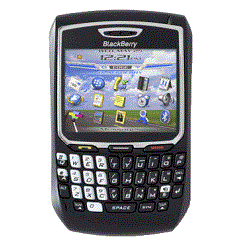 ¿ Cmo liberar el telfono Blackberry 8700f