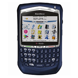 Desbloquear el Blackberry 8700i Los productos disponibles