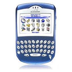 Desbloquear el Blackberry 7280 Los productos disponibles