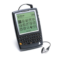 Desbloquear el Blackberry 5810 Los productos disponibles