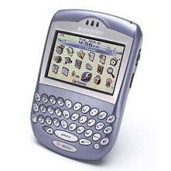 Desbloquear el Blackberry 7290 Los productos disponibles