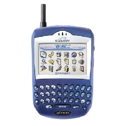 Desbloquear el Blackberry 7510 Los productos disponibles