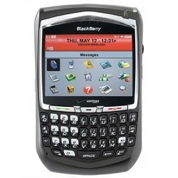 Desbloquear el Blackberry 8703e Los productos disponibles