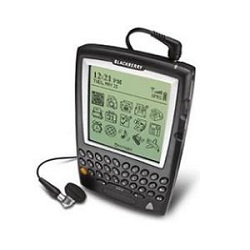 Desbloquear el Blackberry 5820 Los productos disponibles