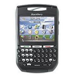 Desbloquear el Blackberry 8707g Los productos disponibles