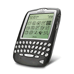 Desbloquear el Blackberry 6120 Los productos disponibles