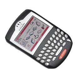 Desbloquear el Blackberry 7730 Los productos disponibles