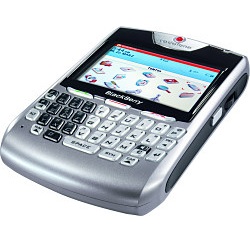 Desbloquear el Blackberry 8707v Los productos disponibles