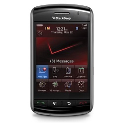 ¿ Cmo liberar el telfono Blackberry 9530 Storm
