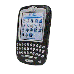 Quite el bloqueo de sim con el cdigo del telfono Blackberry 7750