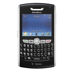 Desbloquear el Blackberry 8801 Los productos disponibles