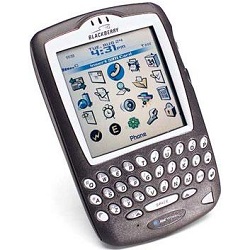 Desbloquear el Blackberry 7780 Los productos disponibles