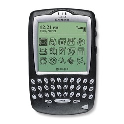 Desbloquear el Blackberry 6220 Los productos disponibles