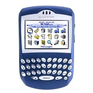 Desbloquear el Blackberry 6230 Los productos disponibles