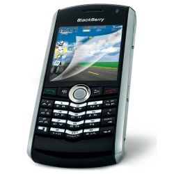 Desbloquear el Blackberry 8100 Los productos disponibles
