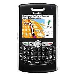 Desbloquear el Blackberry 8820 Los productos disponibles