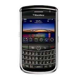 Desbloquear el Blackberry 9630 Los productos disponibles