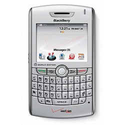Desbloquear el Blackberry 8830 World Edition Los productos disponibles