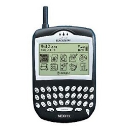 Desbloquear el Blackberry 6510 Los productos disponibles