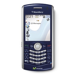 Desbloquear el Blackberry 8120 Los productos disponibles