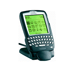 Desbloquear el Blackberry 6720 Los productos disponibles