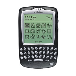 Desbloquear el Blackberry 6750 Los productos disponibles