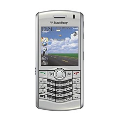 Desbloquear el Blackberry 8130 Los productos disponibles