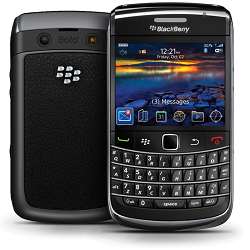 Quite el bloqueo de sim con el cdigo del telfono Blackberry 9700