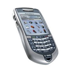 Desbloquear el Blackberry 7100 Los productos disponibles